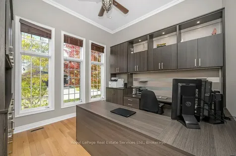 2373 Gamble Road Oakville ON L6H 7V6