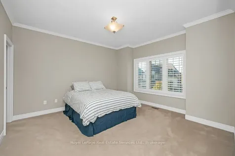 2373 Gamble Road Oakville ON L6H 7V6
