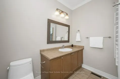 2373 Gamble Road Oakville ON L6H 7V6