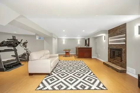 2373 Gamble Road Oakville ON L6H 7V6