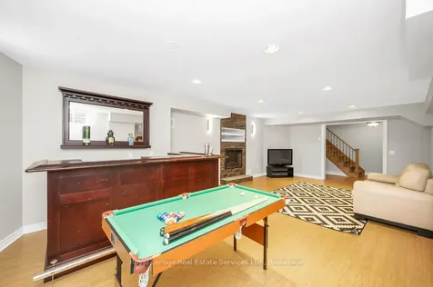 2373 Gamble Road Oakville ON L6H 7V6