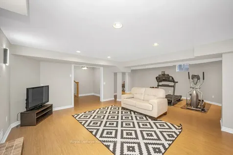 2373 Gamble Road Oakville ON L6H 7V6