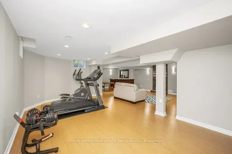 2373 Gamble Road Oakville ON L6H 7V6