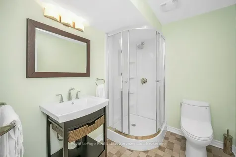 2373 Gamble Road Oakville ON L6H 7V6