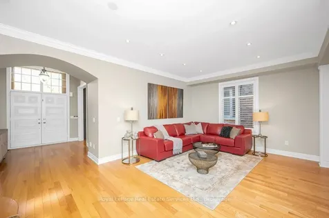 2373 Gamble Road Oakville ON L6H 7V6