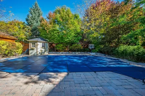 2373 Gamble Road Oakville ON L6H 7V6