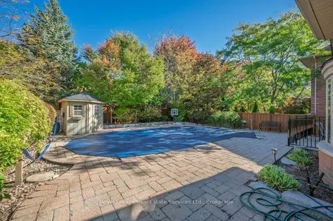 2373 Gamble Road Oakville ON L6H 7V6