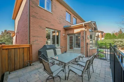 2373 Gamble Road Oakville ON L6H 7V6