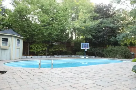 2373 Gamble Road Oakville ON L6H 7V6