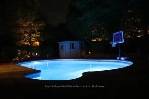 2373 Gamble Road Oakville ON L6H 7V6