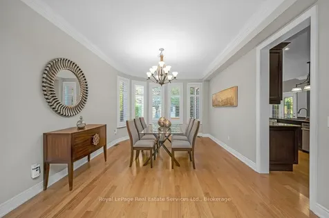 2373 Gamble Road Oakville ON L6H 7V6