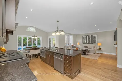 2373 Gamble Road Oakville ON L6H 7V6