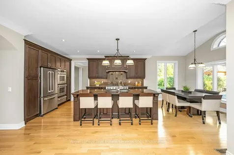 2373 Gamble Road Oakville ON L6H 7V6
