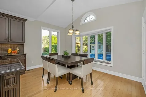 2373 Gamble Road Oakville ON L6H 7V6