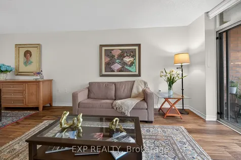 100 Burloak Drive Burlington ON L7L 6P6
