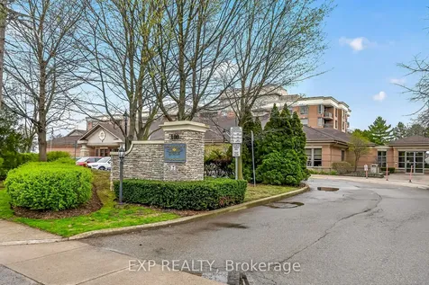 100 Burloak Drive Burlington ON L7L 6P6