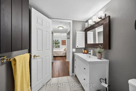 100 Burloak Drive Burlington ON L7L 6P6