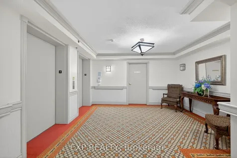 100 Burloak Drive Burlington ON L7L 6P6