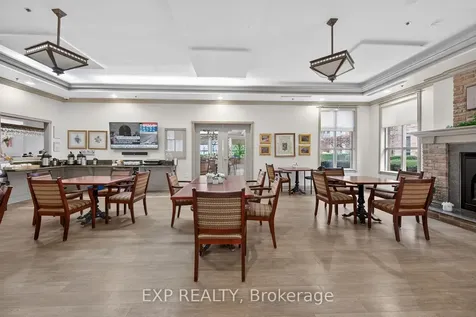 100 Burloak Drive Burlington ON L7L 6P6