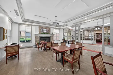 100 Burloak Drive Burlington ON L7L 6P6
