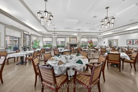100 Burloak Drive Burlington ON L7L 6P6