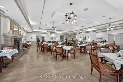 100 Burloak Drive Burlington ON L7L 6P6