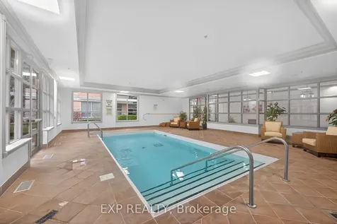 100 Burloak Drive Burlington ON L7L 6P6