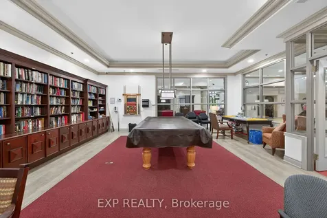 100 Burloak Drive Burlington ON L7L 6P6
