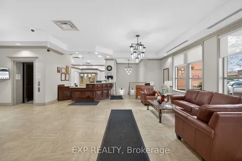 100 Burloak Drive Burlington ON L7L 6P6