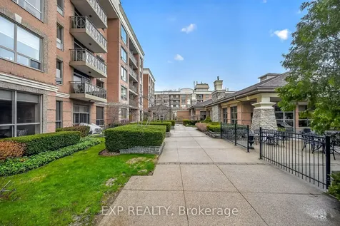 100 Burloak Drive Burlington ON L7L 6P6