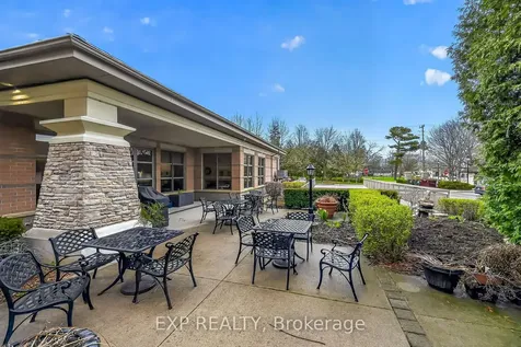 100 Burloak Drive Burlington ON L7L 6P6