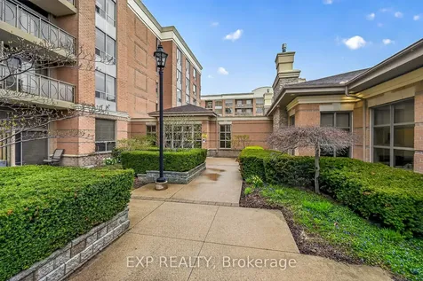 100 Burloak Drive Burlington ON L7L 6P6