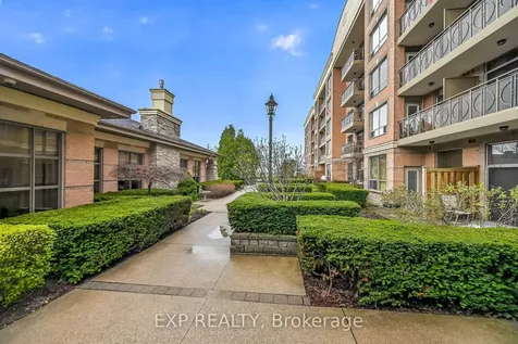100 Burloak Drive Burlington ON L7L 6P6
