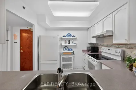 100 Burloak Drive Burlington ON L7L 6P6