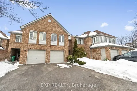 2555 Thomas Street Mississauga ON L5M 5P6