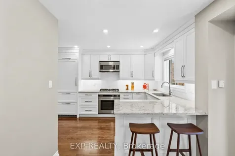 2555 Thomas Street Mississauga ON L5M 5P6