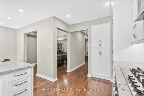 2555 Thomas Street Mississauga ON L5M 5P6