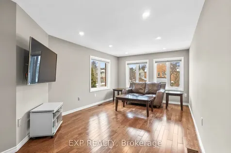 2555 Thomas Street Mississauga ON L5M 5P6
