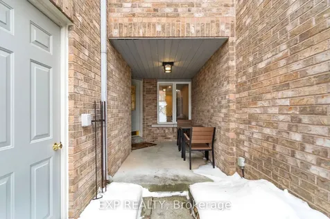 2555 Thomas Street Mississauga ON L5M 5P6