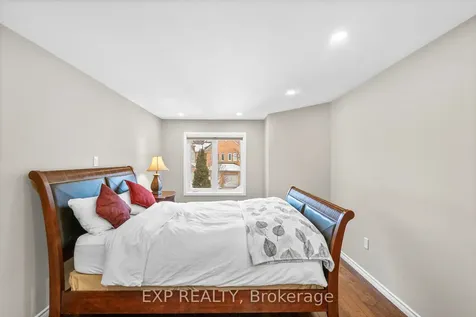 2555 Thomas Street Mississauga ON L5M 5P6