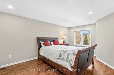 2555 Thomas Street Mississauga ON L5M 5P6