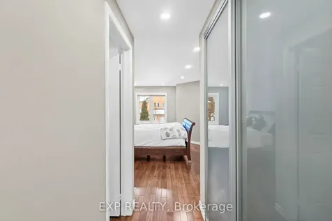 2555 Thomas Street Mississauga ON L5M 5P6
