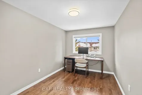 2555 Thomas Street Mississauga ON L5M 5P6