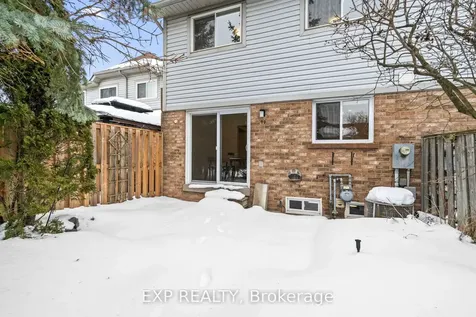 2555 Thomas Street Mississauga ON L5M 5P6