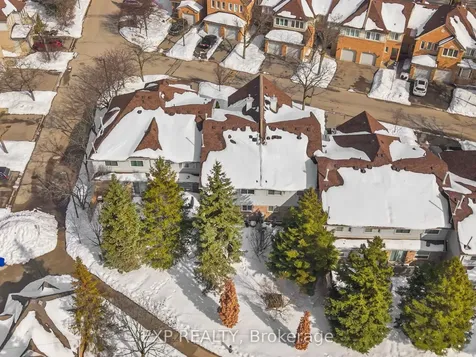 2555 Thomas Street Mississauga ON L5M 5P6
