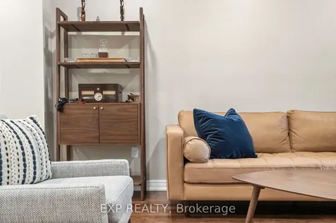 2555 Thomas Street Mississauga ON L5M 5P6