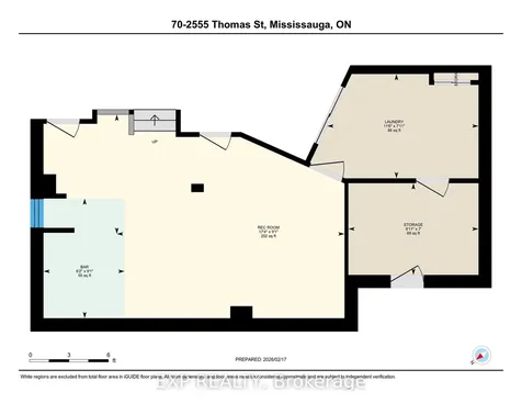 2555 Thomas Street Mississauga ON L5M 5P6