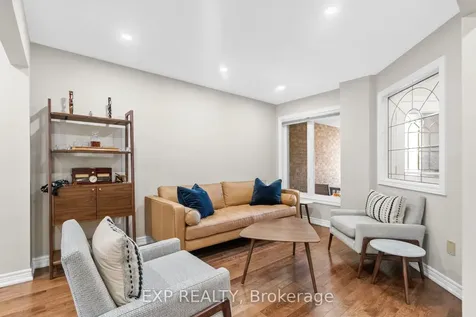 2555 Thomas Street Mississauga ON L5M 5P6