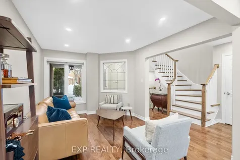 2555 Thomas Street Mississauga ON L5M 5P6