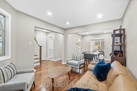 2555 Thomas Street Mississauga ON L5M 5P6